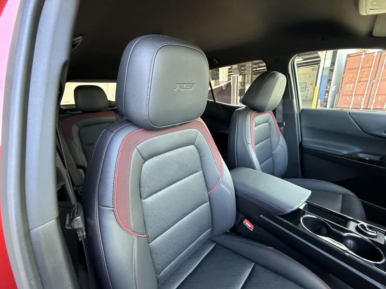 Thumbnail: 2026 Chevrolet Equinox - 27