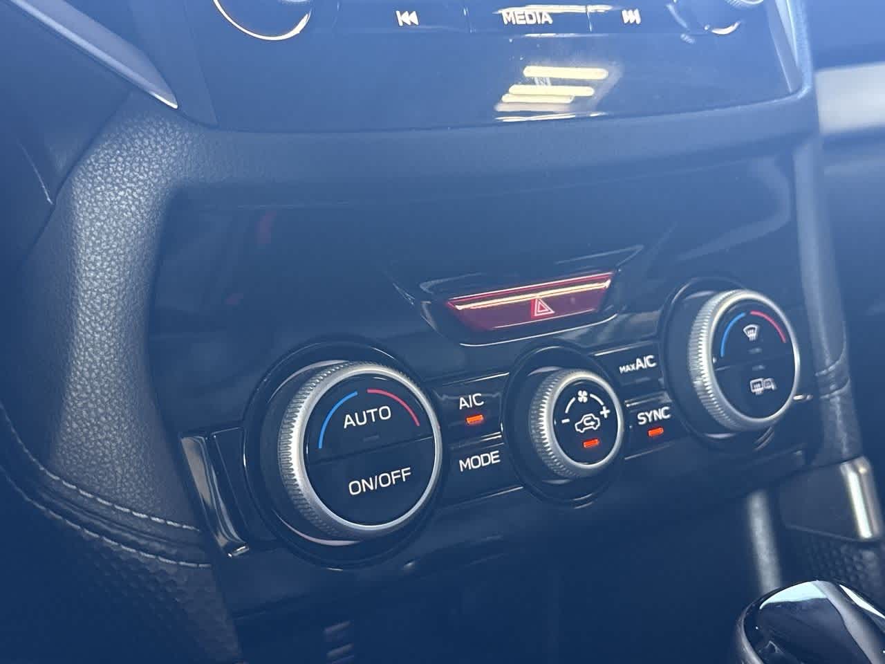 Thumbnail: 2022 Subaru Forester - 20