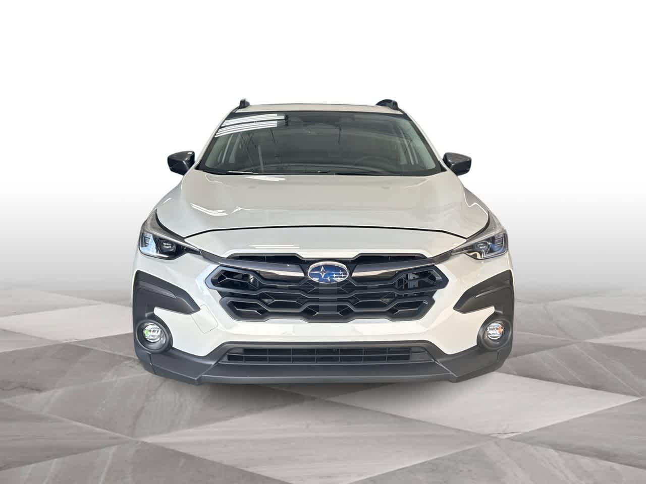 Thumbnail: 2025 Subaru Crosstrek - 3