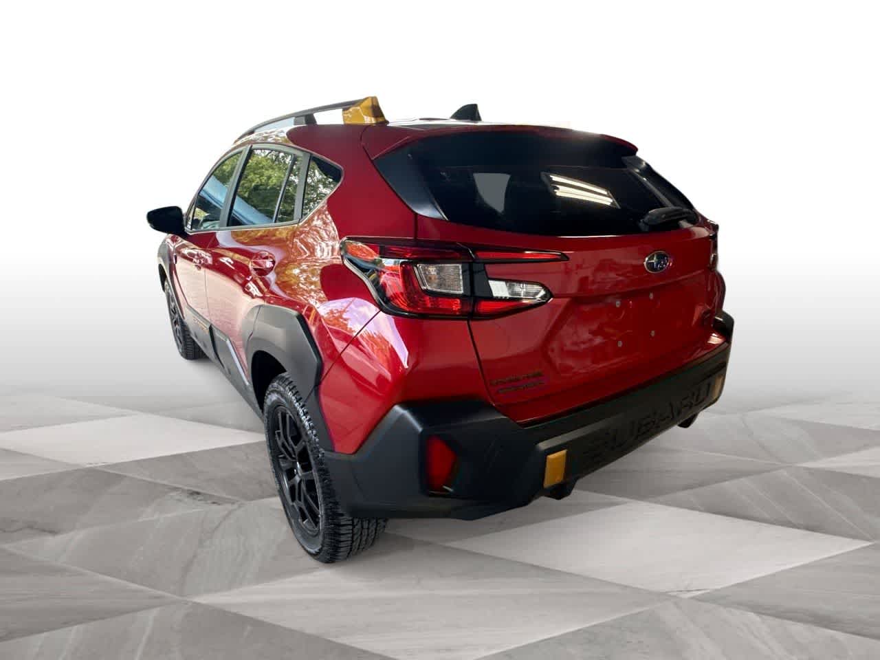 Thumbnail: 2025 Subaru Crosstrek - 6