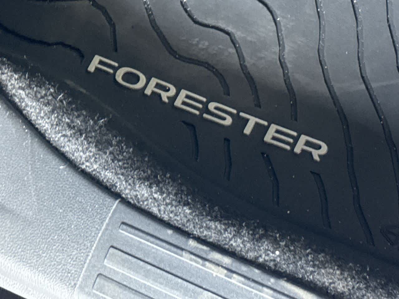 Thumbnail: 2026 Subaru Forester - 10