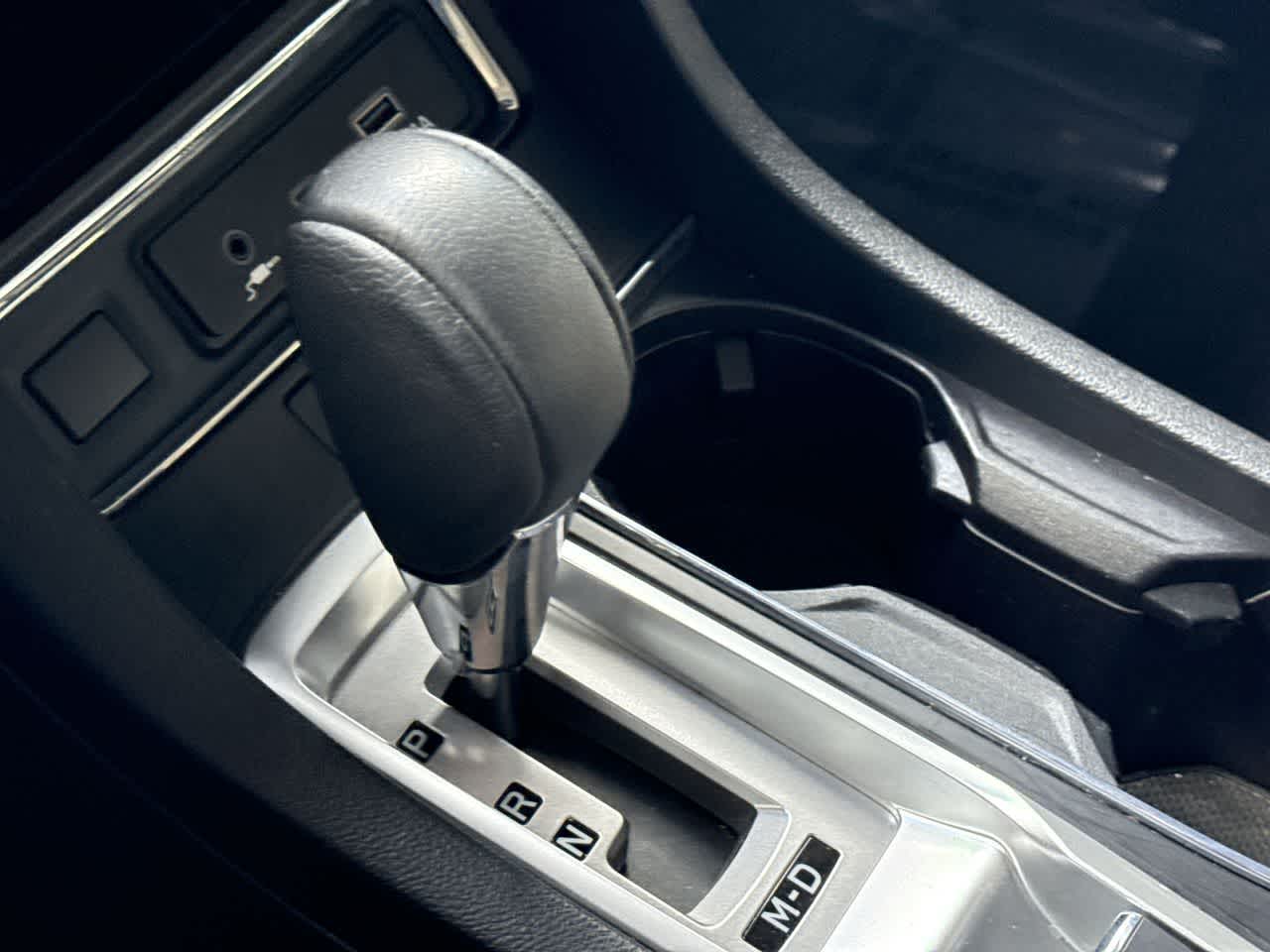 Thumbnail: 2023 Subaru Ascent - 21