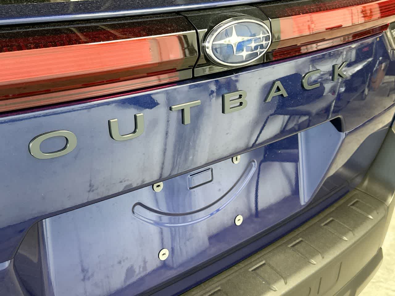 Thumbnail: 2026 Subaru Outback - 10