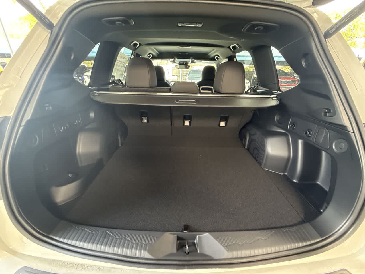 Thumbnail: 2026 Subaru Forester - 25