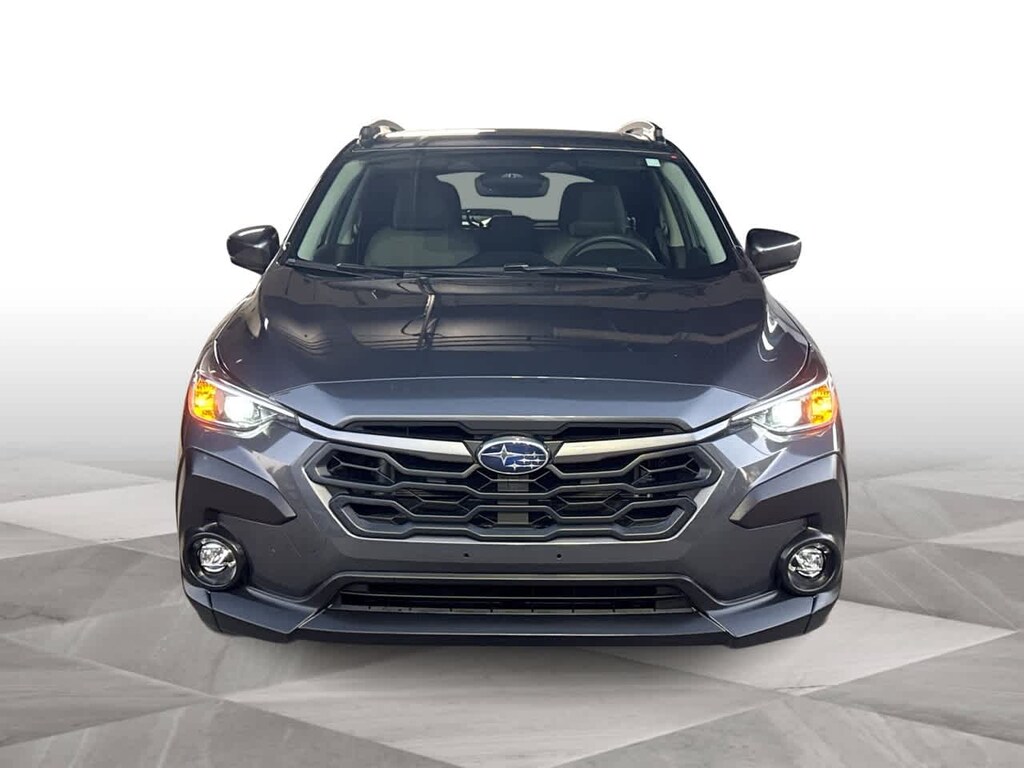 Certified 2024 Subaru Crosstrek Premium SUV