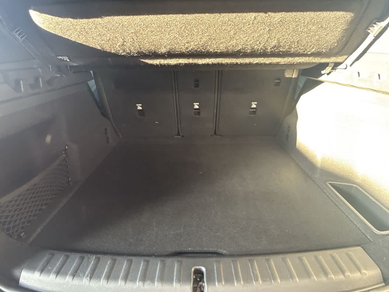 Thumbnail: 2025 BMW X1 - 25