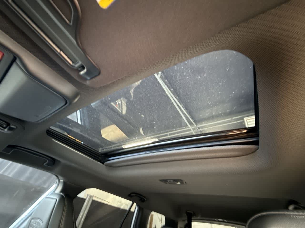 Thumbnail: 2026 Subaru Outback - 17