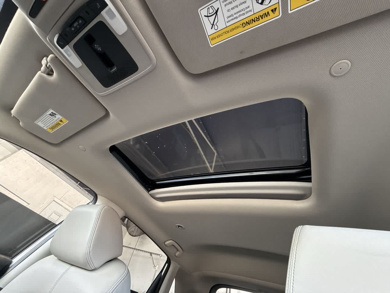 Thumbnail: 2025 Honda HR-V - 17