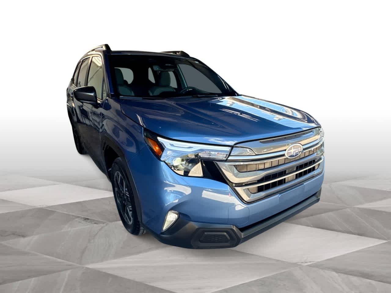 Thumbnail: 2025 Subaru Forester - 2