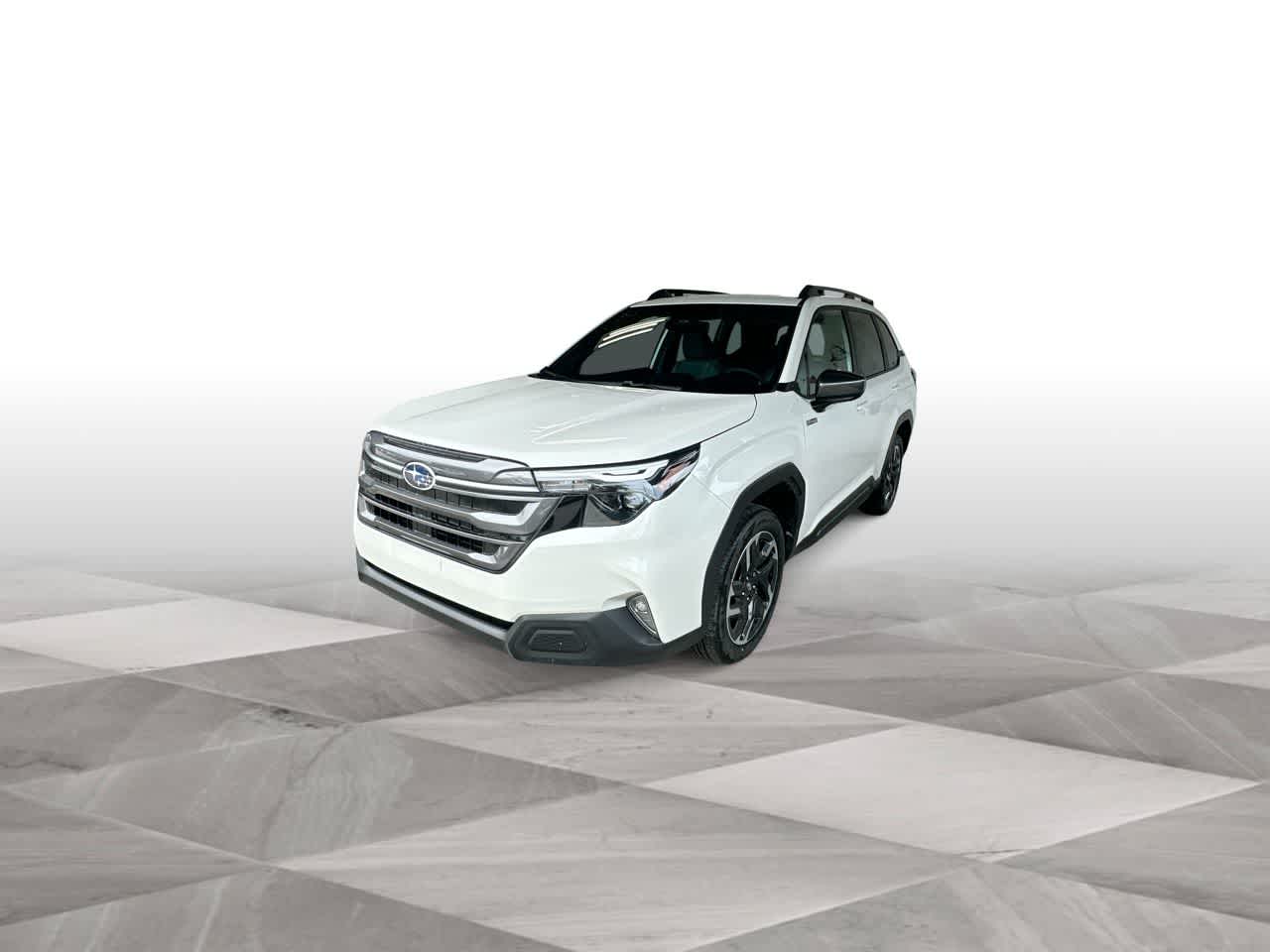Thumbnail: 2026 Subaru Forester - 4