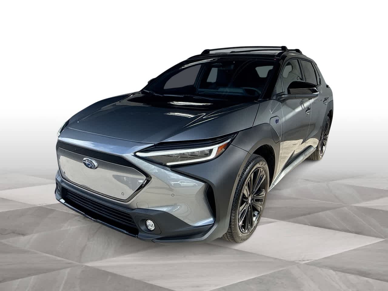 Thumbnail: 2025 Subaru Solterra - 4