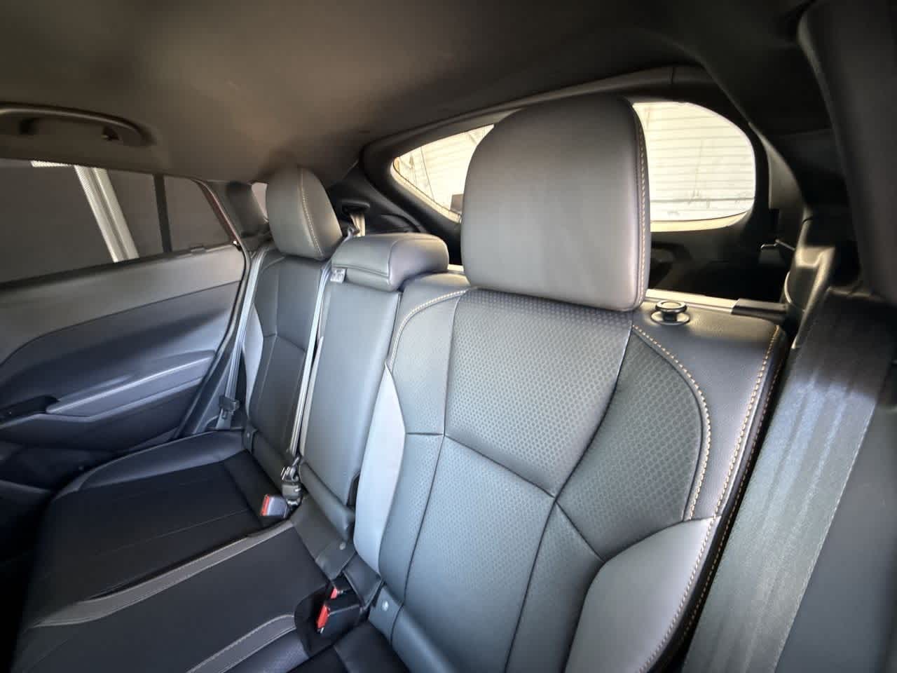 Thumbnail: 2024 Subaru Crosstrek - 22