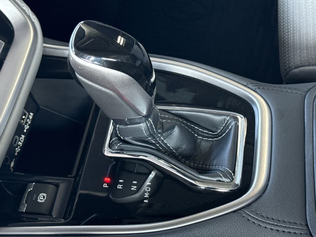 Thumbnail: 2025 Subaru Outback - 21