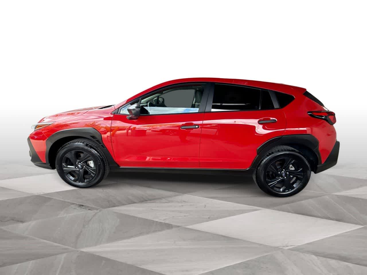 Thumbnail: 2025 Subaru Crosstrek - 5