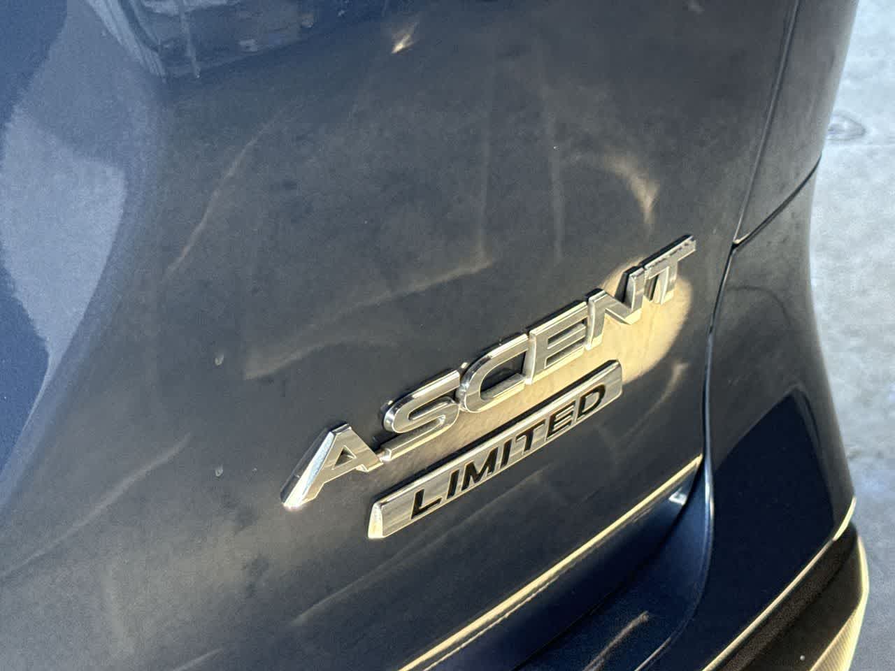 Thumbnail: 2022 Subaru Ascent - 10