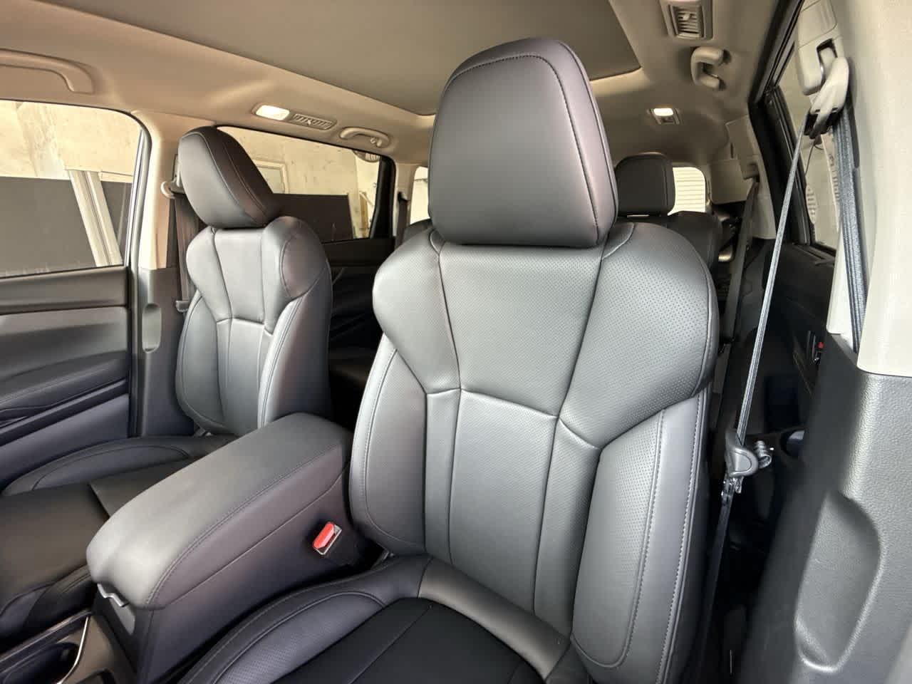 Thumbnail: 2025 Subaru Ascent - 14