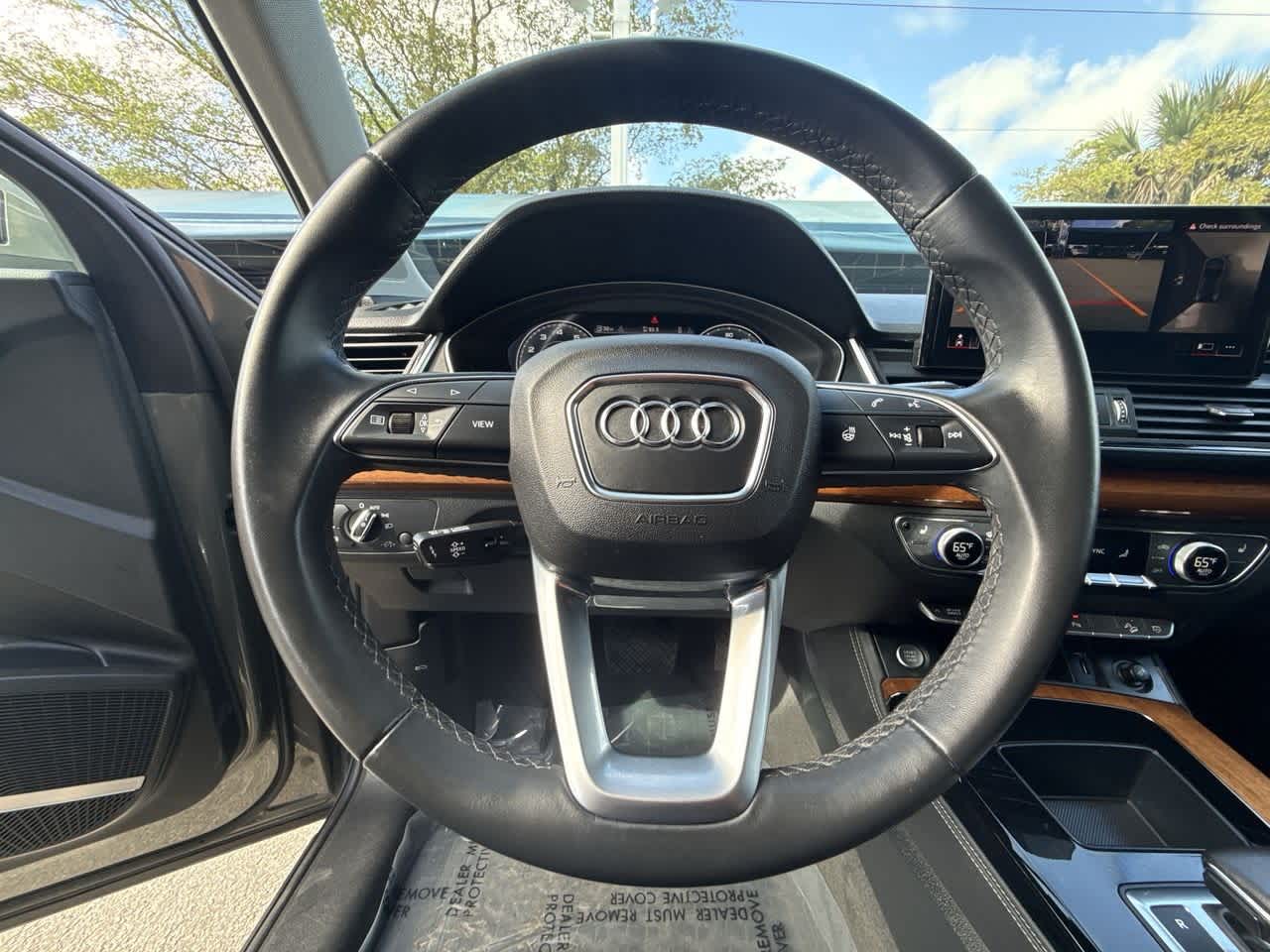 Thumbnail: 2023 Audi Q5 - 15