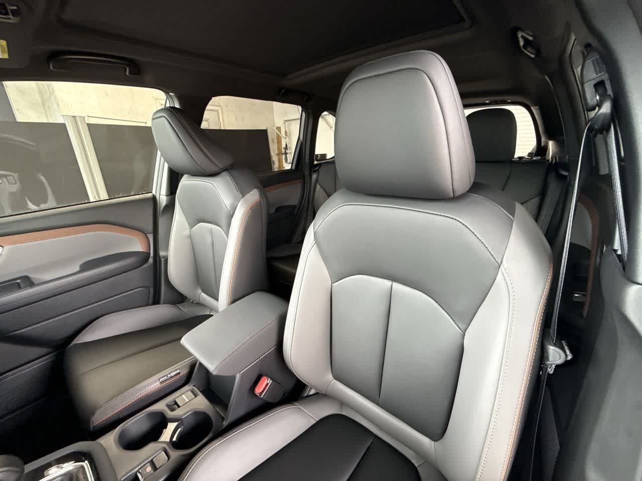 Thumbnail: 2025 Subaru Forester - 14