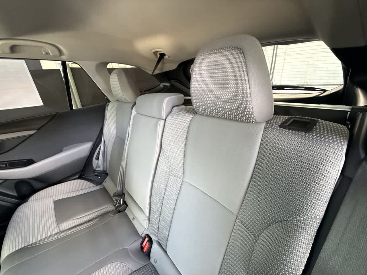 Thumbnail: 2024 Subaru Outback - 22