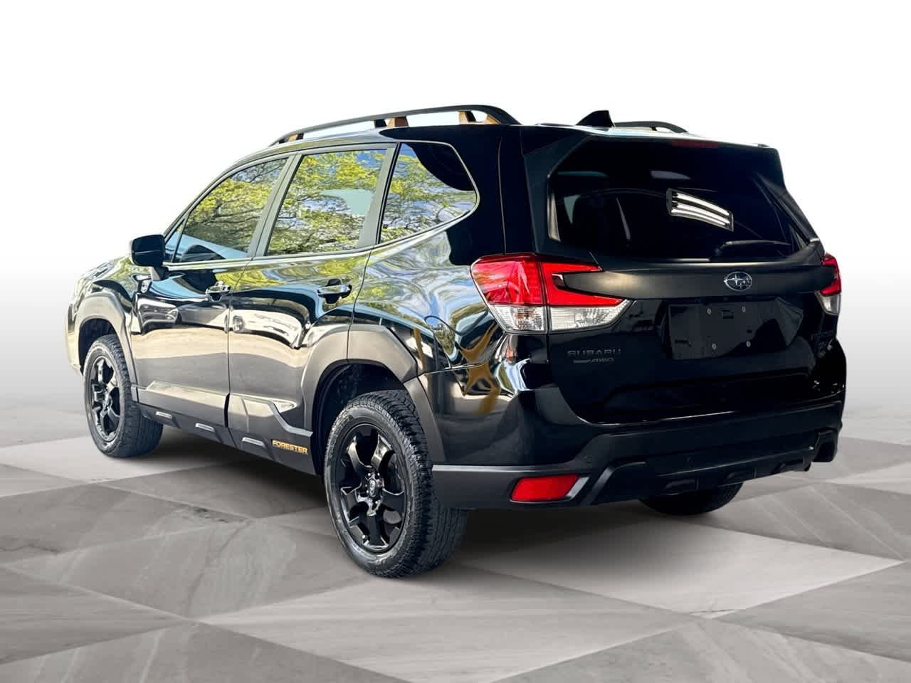 Thumbnail: 2023 Subaru Forester - 6