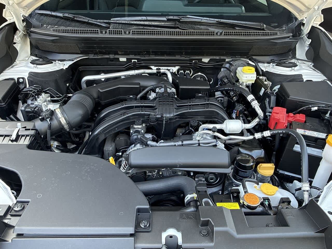 Thumbnail: 2026 Subaru Outback - 12