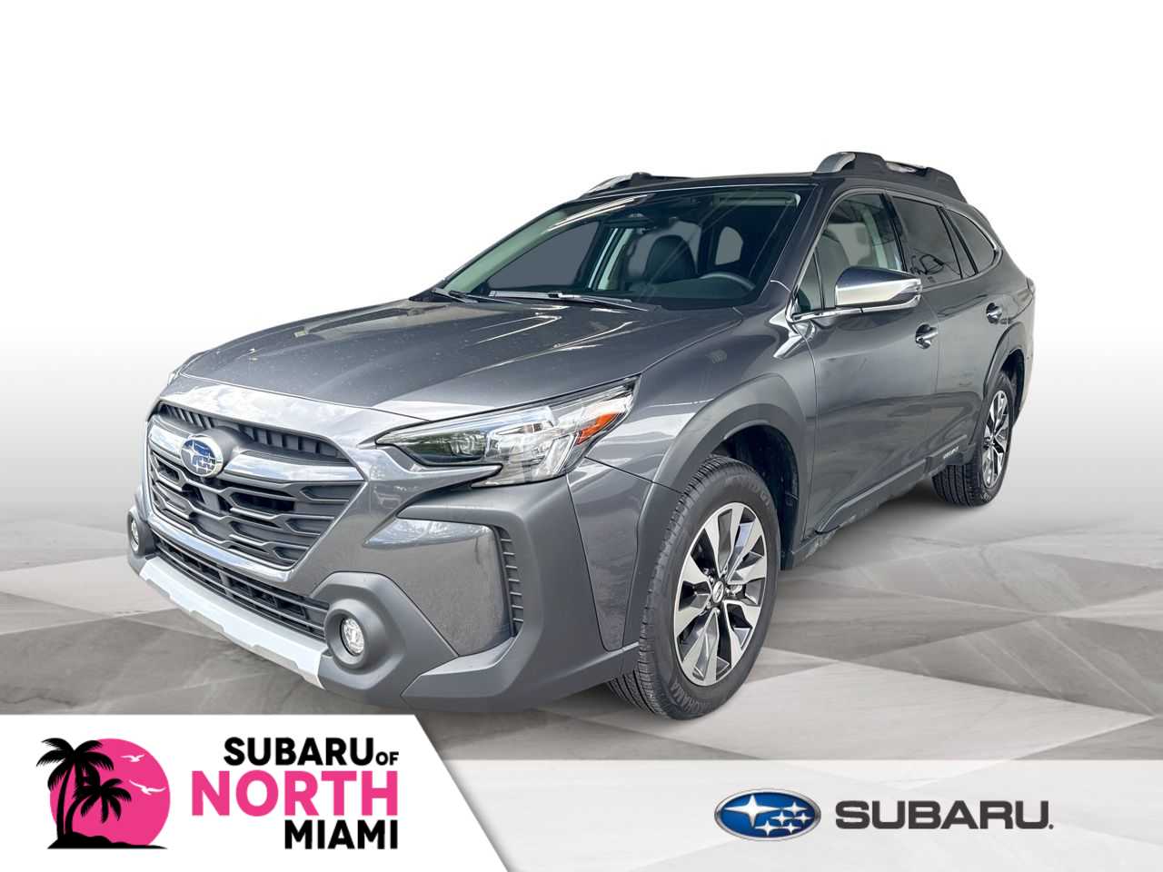 Thumbnail: 2025 Subaru Outback - 1