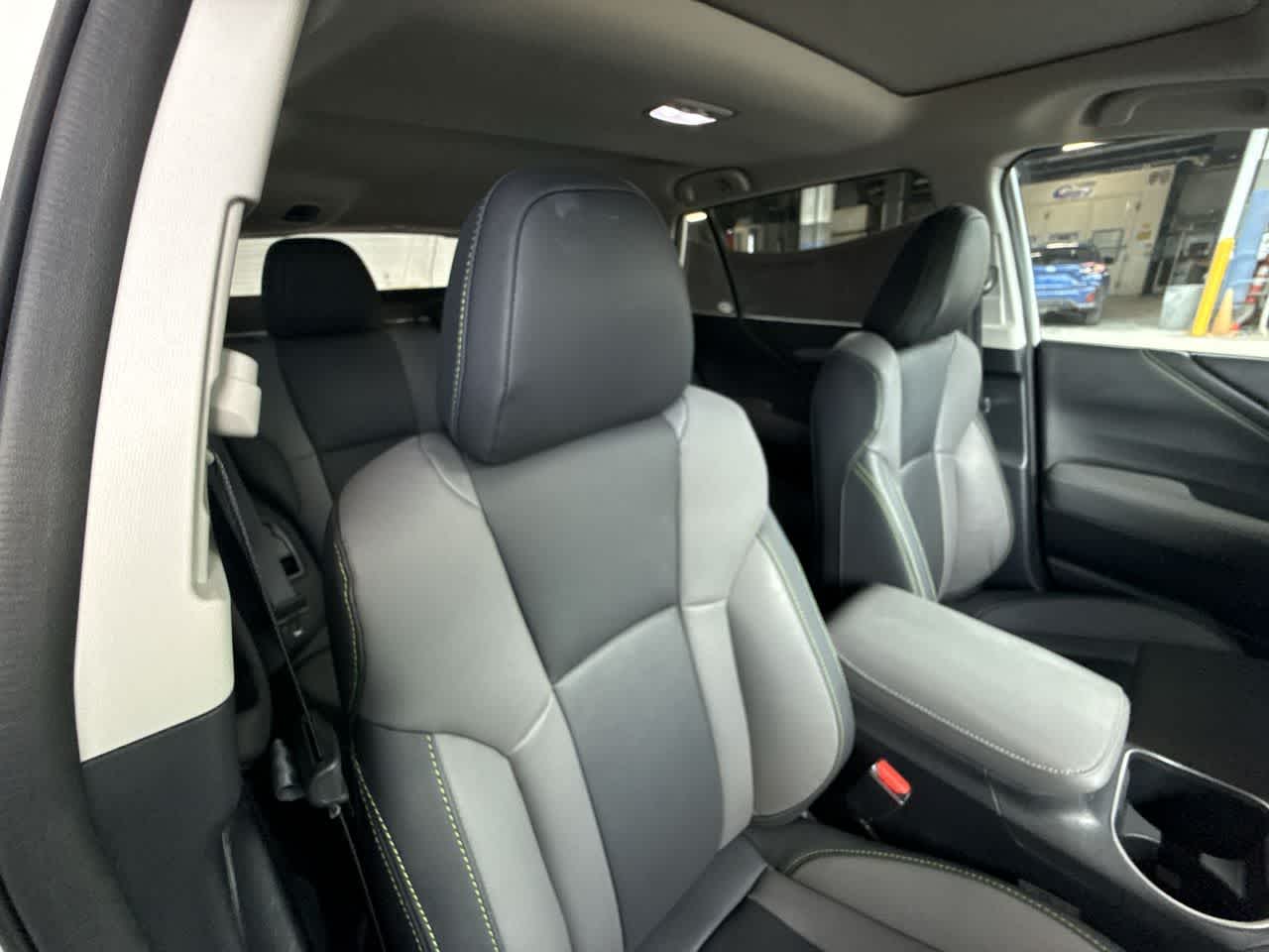 Thumbnail: 2023 Subaru Outback - 27