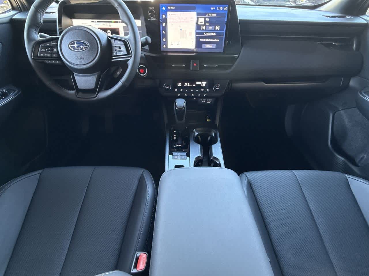 Thumbnail: 2026 Subaru Outback - 24