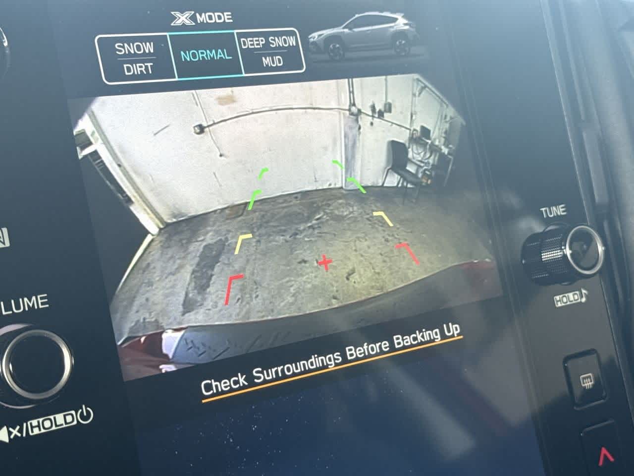 Thumbnail: 2026 Subaru Crosstrek - 19