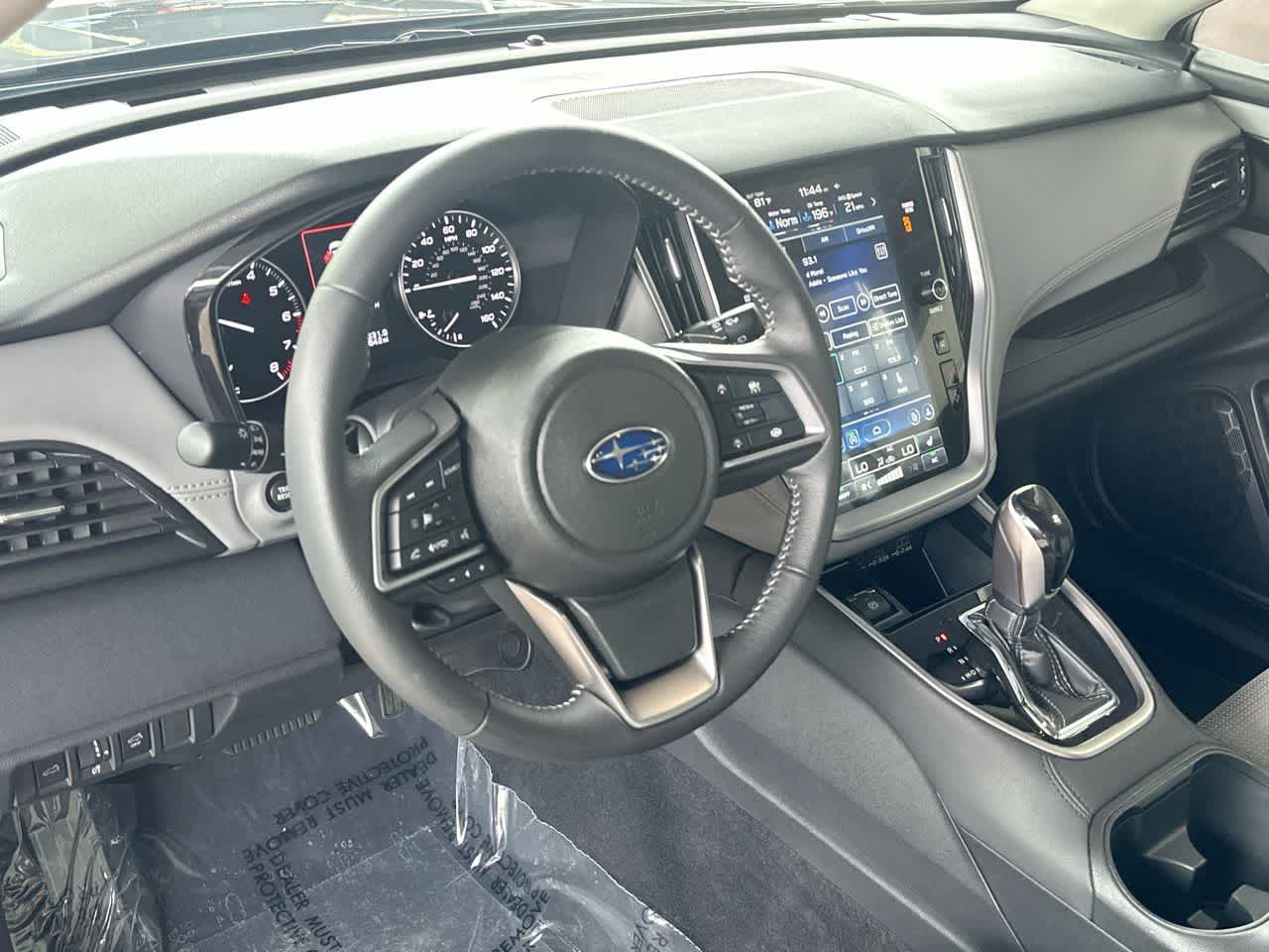 Thumbnail: 2025 Subaru Outback - 13