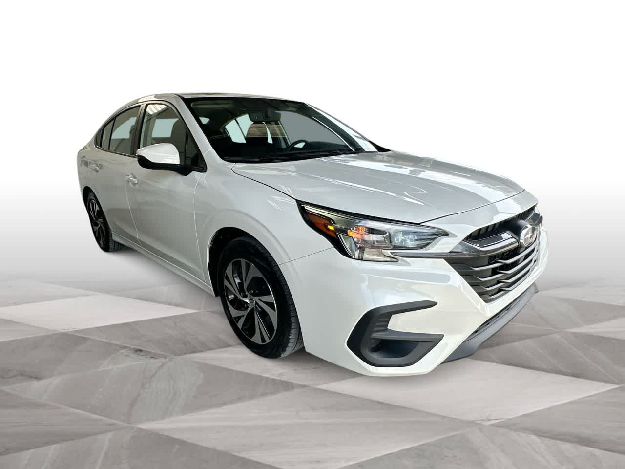 Thumbnail: 2025 Subaru Legacy - 2