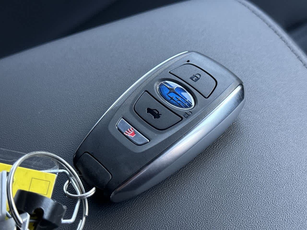 Thumbnail: 2026 Subaru Outback - 28