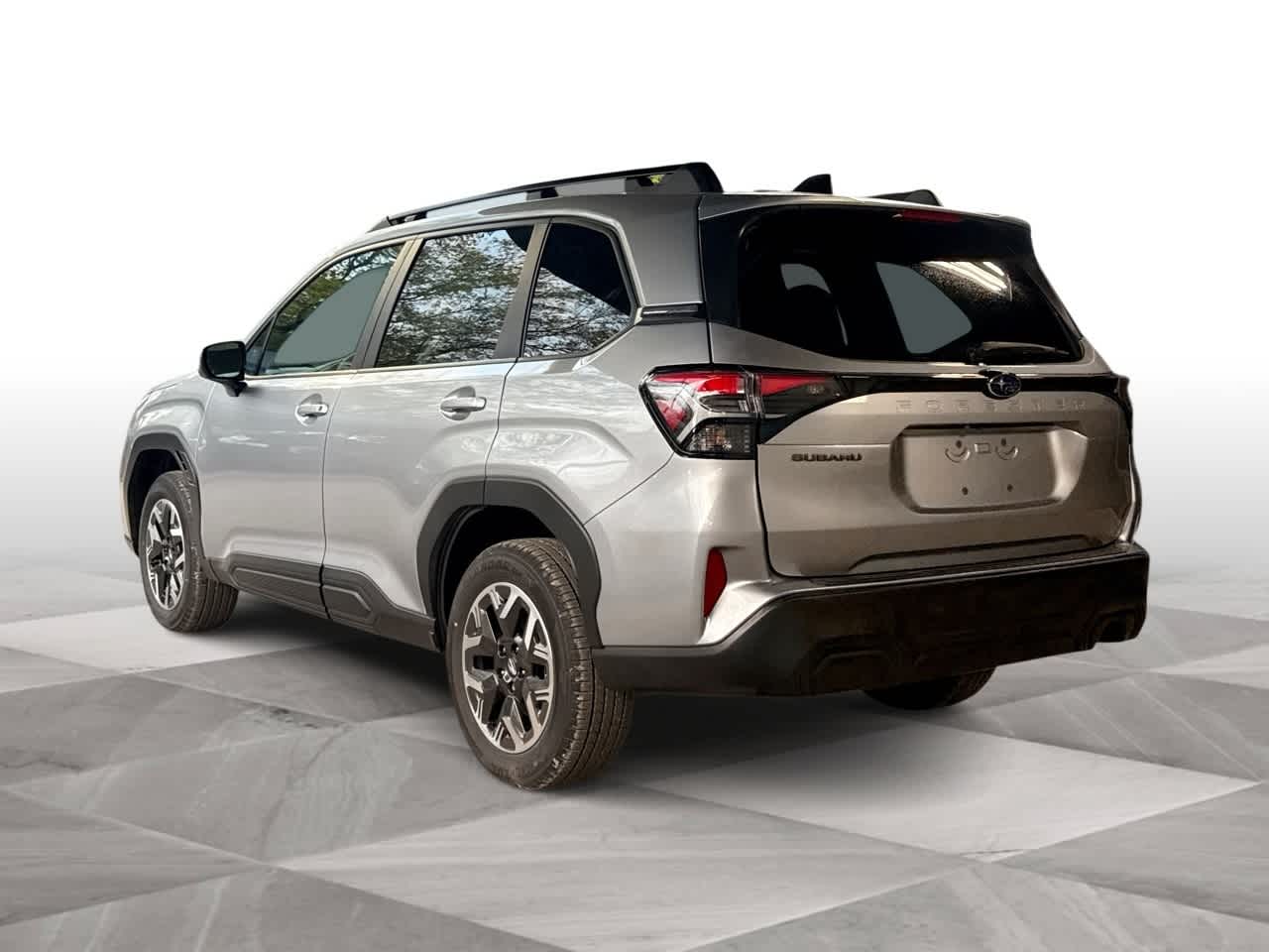 Thumbnail: 2026 Subaru Forester - 6