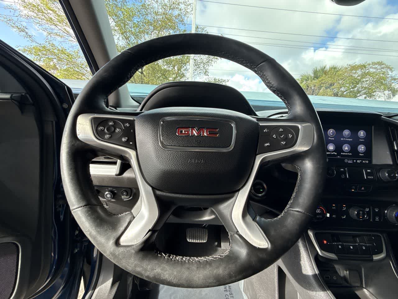 Thumbnail: 2023 GMC Terrain - 15