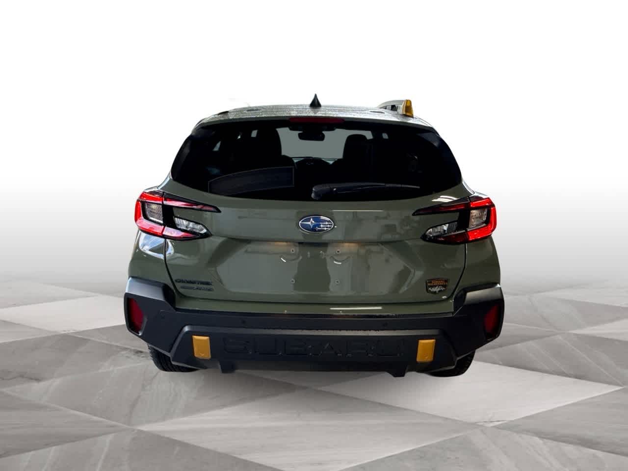 Thumbnail: 2025 Subaru Crosstrek - 7