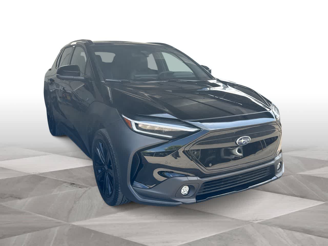 Thumbnail: 2025 Subaru Solterra - 2