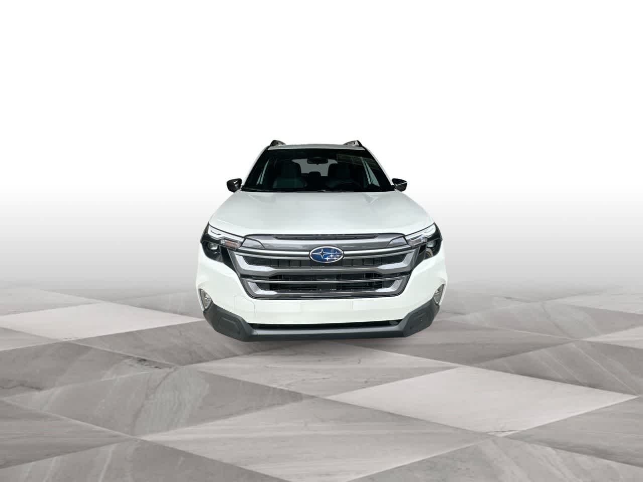 Thumbnail: 2026 Subaru Forester - 3