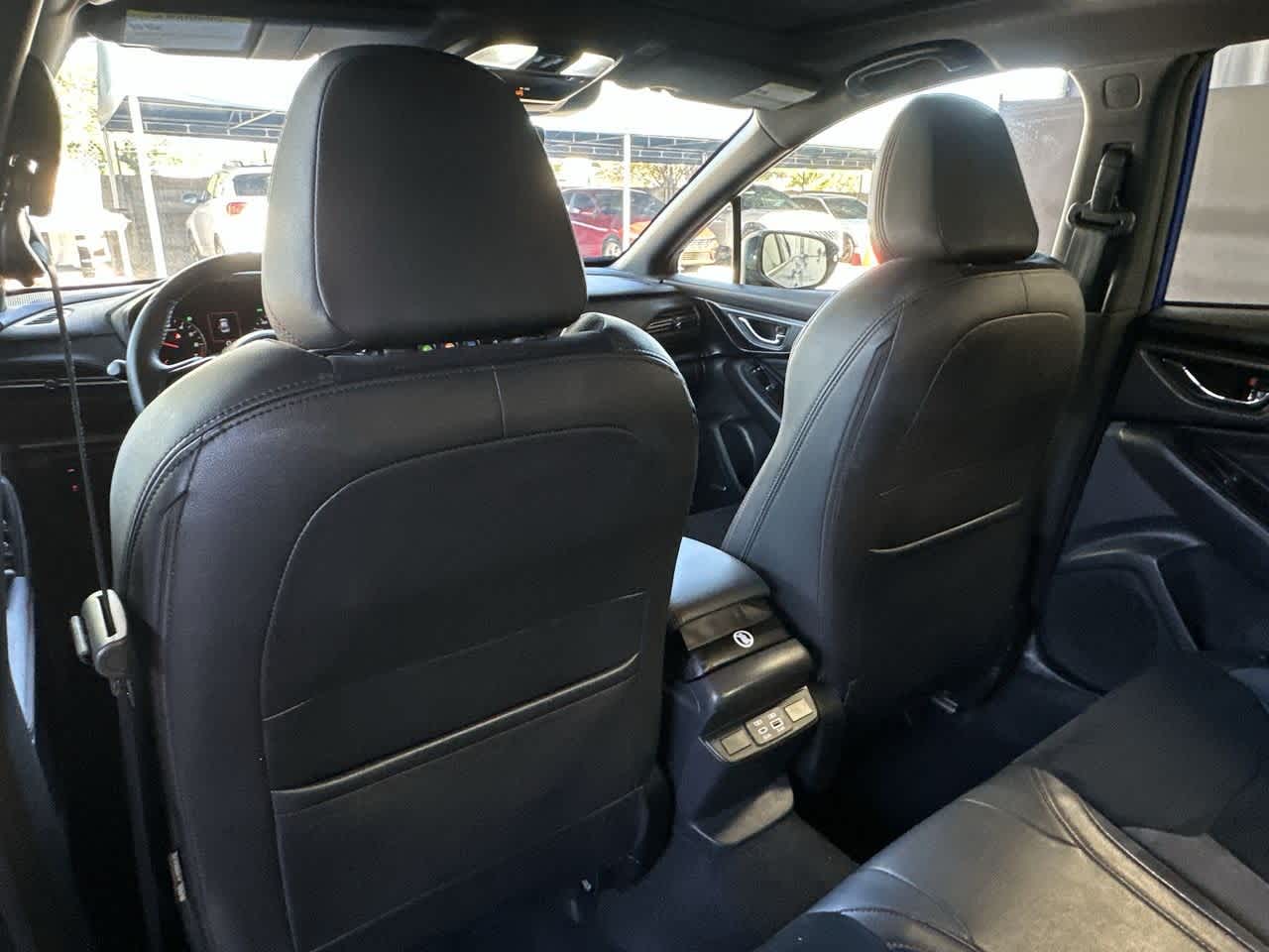 Thumbnail: 2024 Subaru WRX - 23