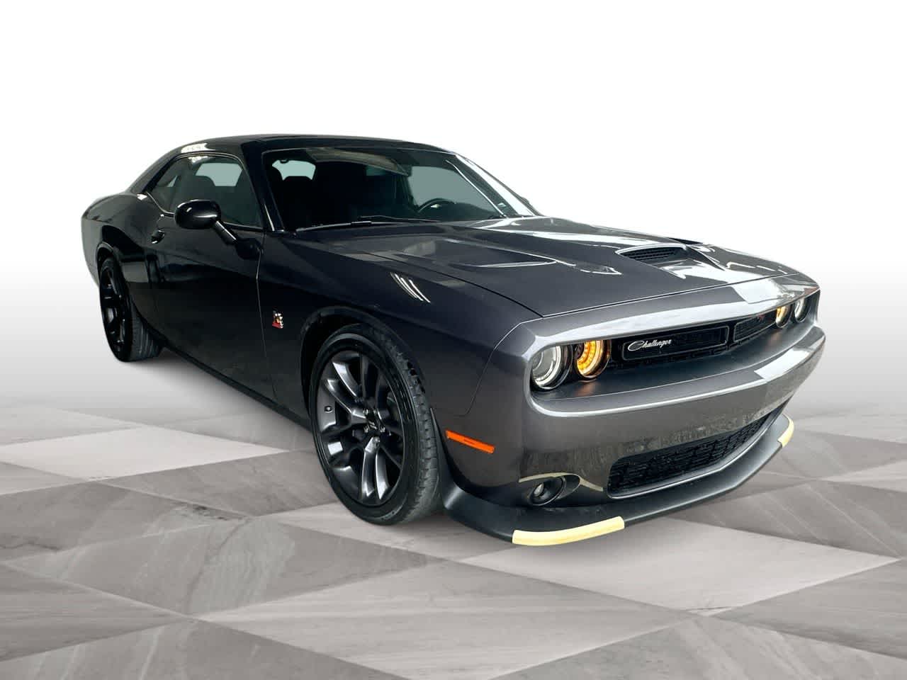 Thumbnail: 2023 Dodge Challenger - 2