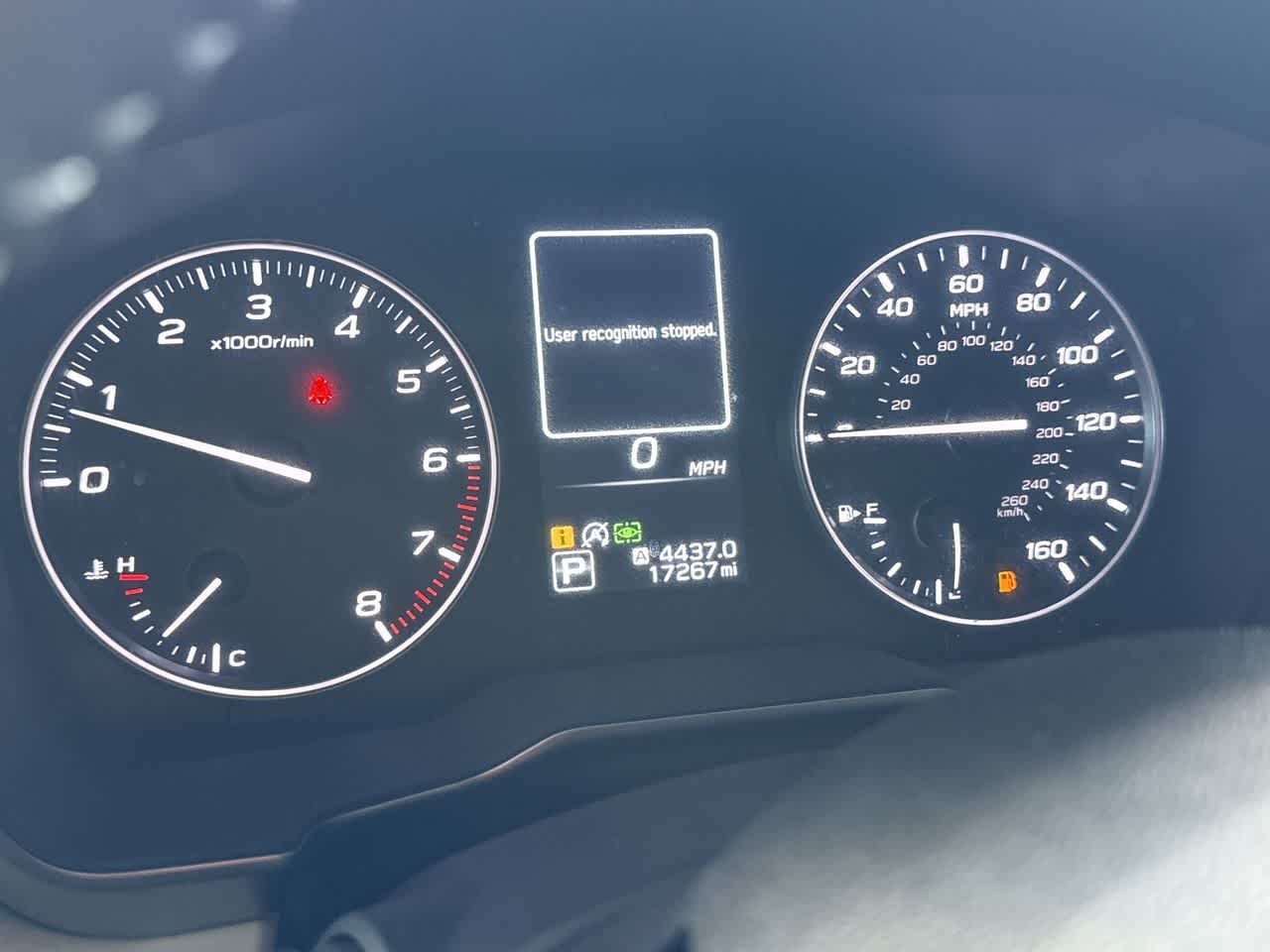 Thumbnail: 2024 Subaru Legacy - 16