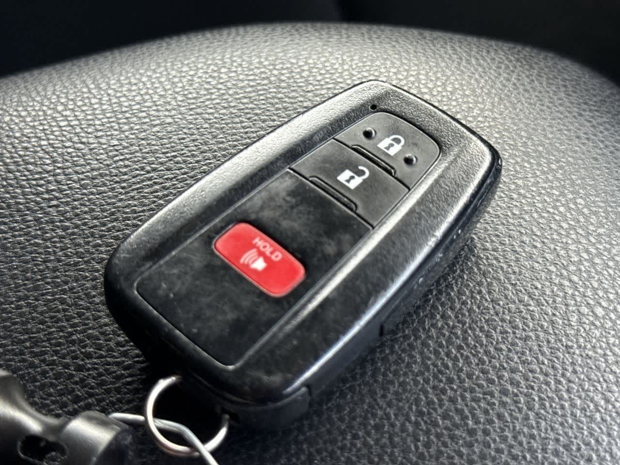 Thumbnail: 2024 Toyota RAV4 - 28