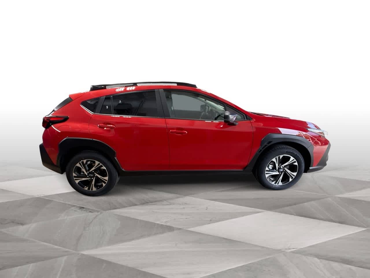 Thumbnail: 2025 Subaru Crosstrek - 9