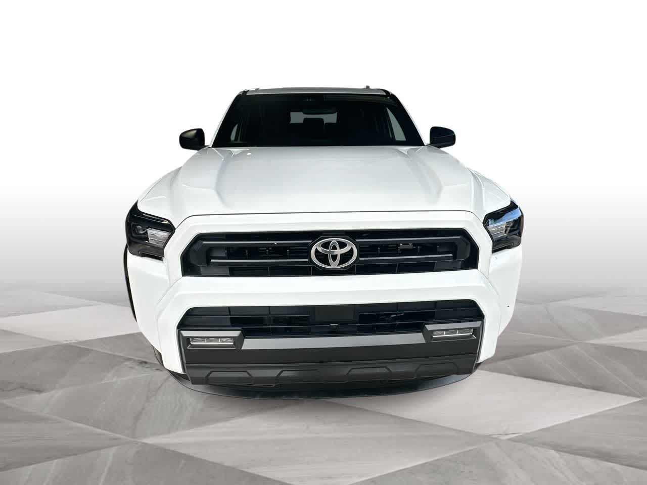 Thumbnail: 2026 Toyota 4Runner - 3