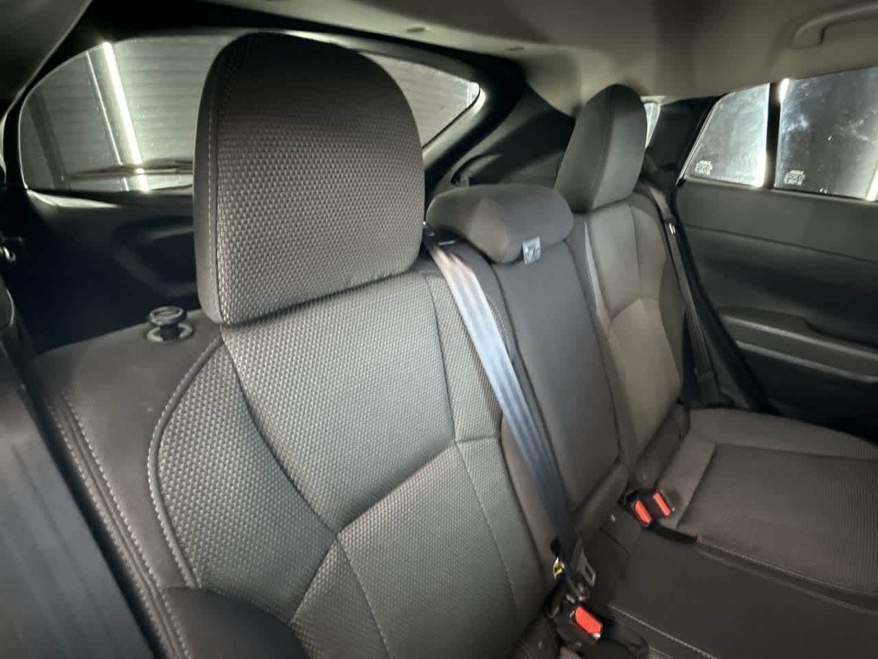 2024 Subaru Crosstrek Premium 26