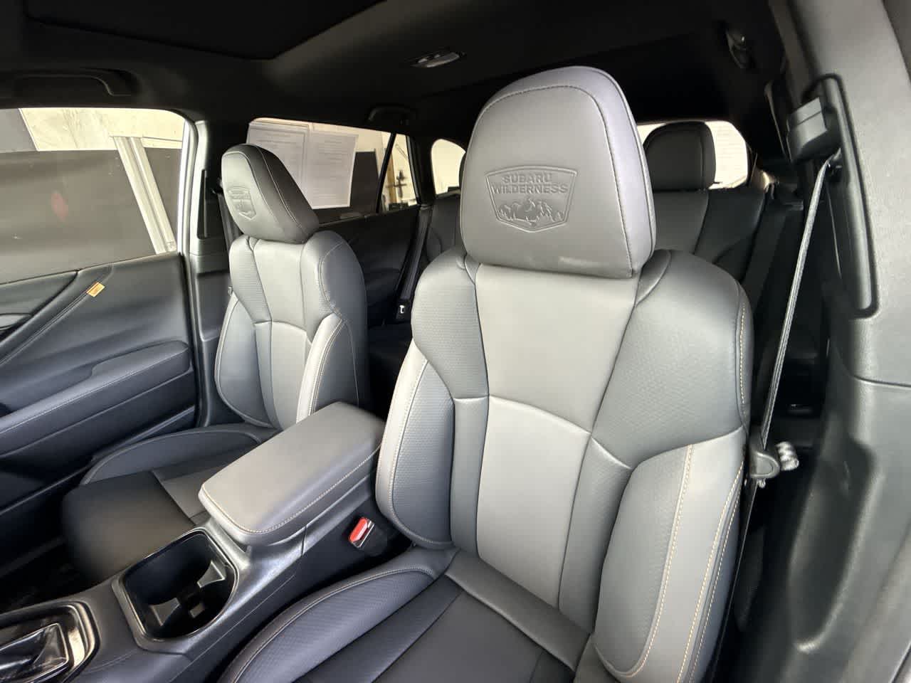 Thumbnail: 2025 Subaru Outback - 14