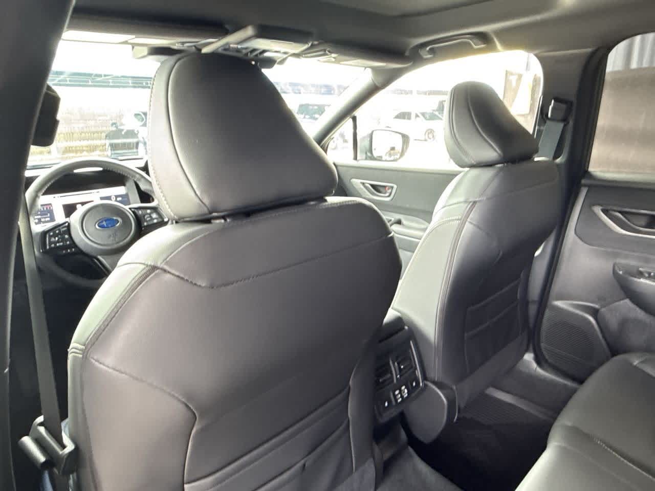 Thumbnail: 2026 Subaru Outback - 23