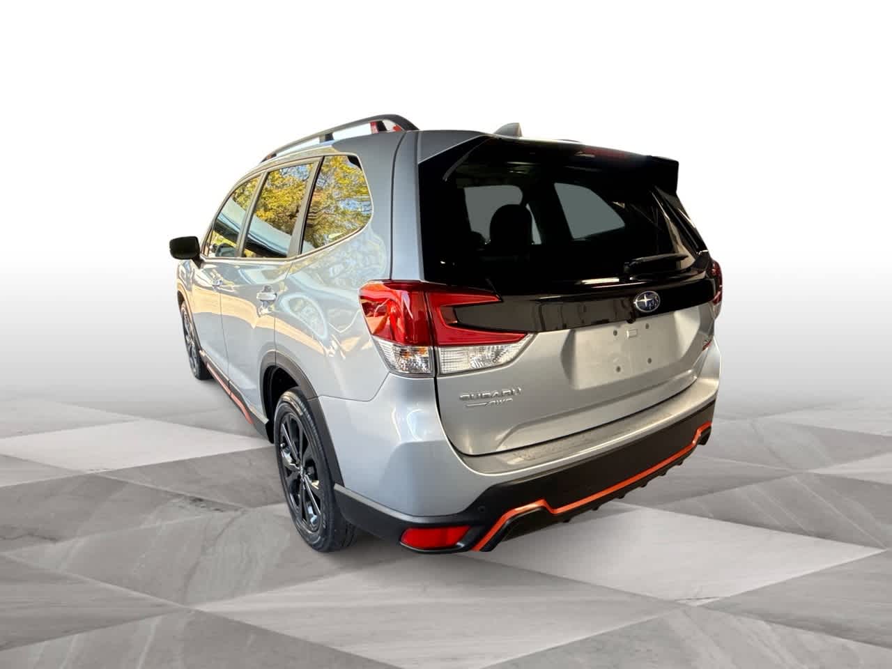 Thumbnail: 2022 Subaru Forester - 6