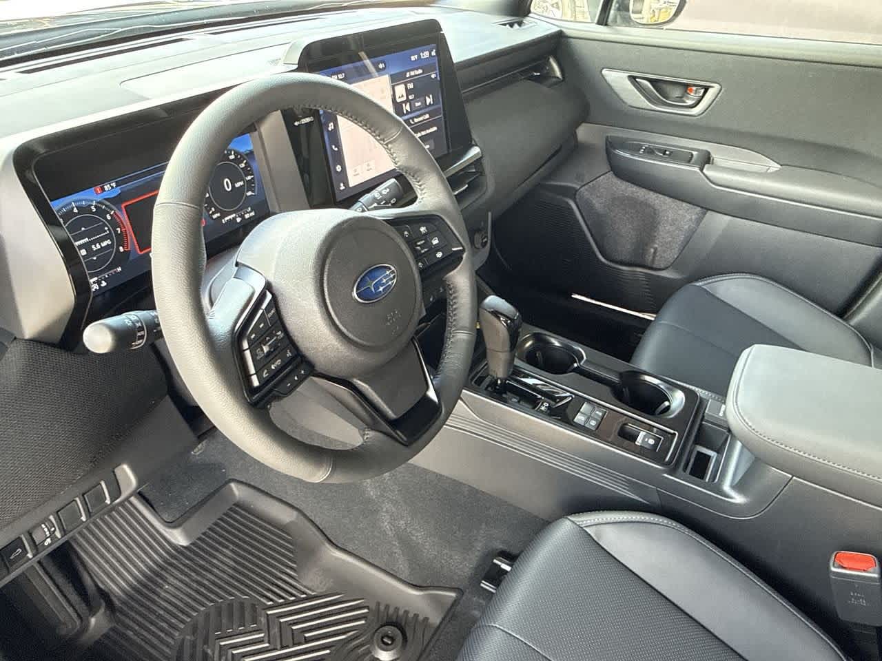 Thumbnail: 2026 Subaru Outback - 13