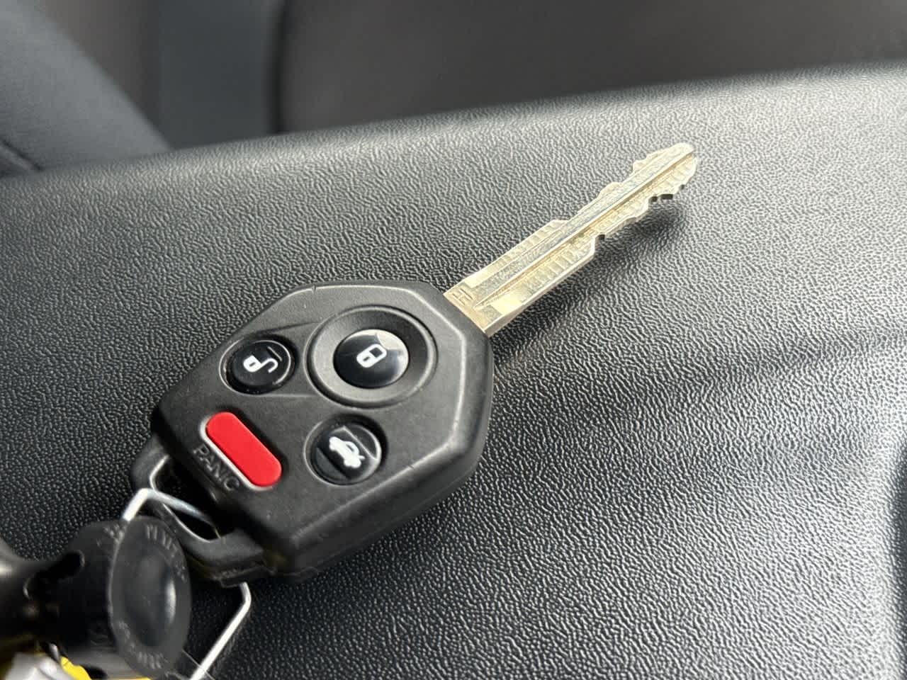 Thumbnail: 2023 Subaru Crosstrek - 28