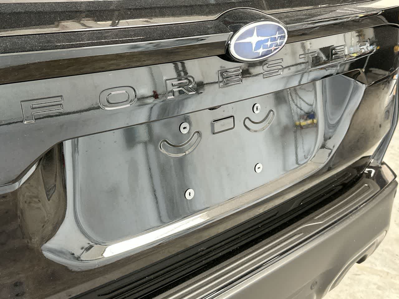 Thumbnail: 2026 Subaru Forester - 10